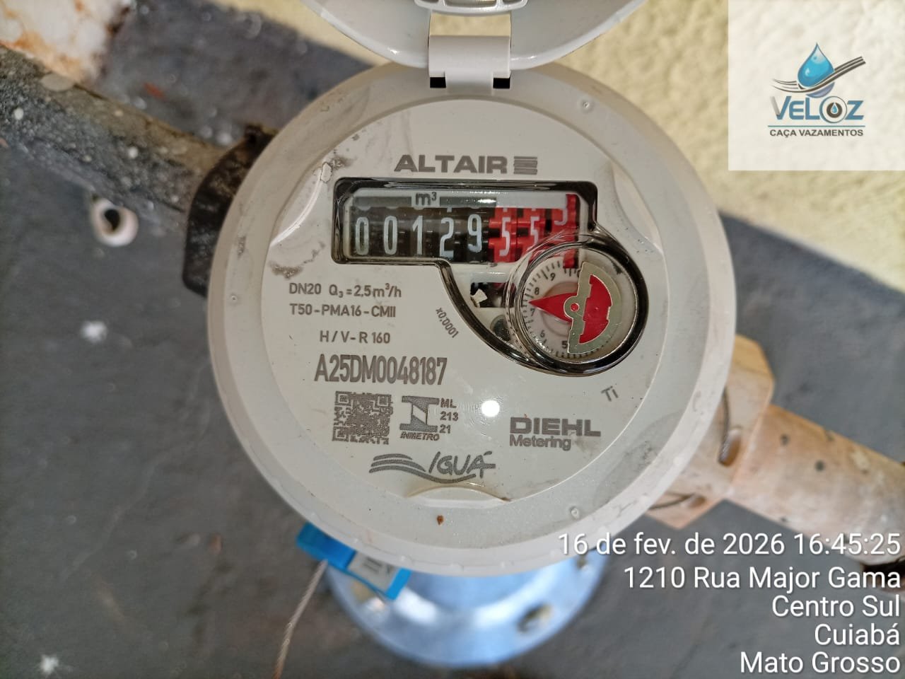 Caça Vazamento: Como Reduzir Custos em Ate 70% com Deteccao Tecnica